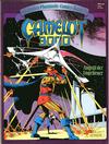 Cover for Die großen Phantastic-Comics (Egmont Ehapa, 1980 series) #29 - Camelot 3000 - Angriff der Ungeheuer