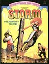 Cover for Die großen Phantastic-Comics (Egmont Ehapa, 1980 series) #32 - Storm - Die falschen Götter
