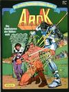 Cover for Die großen Phantastic-Comics (Egmont Ehapa, 1980 series) #41 - Arok - Die Gladiatoren der Höllenwelt