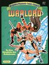 Cover for Die großen Phantastic-Comics (Egmont Ehapa, 1980 series) #43 - Warlord - In den Strudeln des Zeitstroms