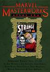 Cover for Marvel Masterworks: Atlas Era Strange Tales (Marvel, 2007 series) #3 (140) [Limited Variant Edition]