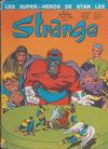 Cover for Strange (Editions Lug, 1970 series) #4