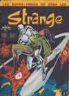 Cover for Strange (Editions Lug, 1970 series) #6