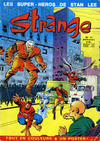 Cover for Strange (Editions Lug, 1970 series) #11