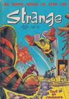 Cover for Strange (Editions Lug, 1970 series) #13