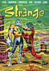 Cover for Strange (Editions Lug, 1970 series) #18