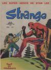 Cover for Strange (Editions Lug, 1970 series) #23