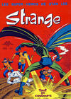 Cover for Strange (Editions Lug, 1970 series) #24
