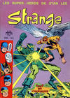 Cover for Strange (Editions Lug, 1970 series) #29