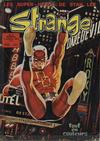 Cover for Strange (Editions Lug, 1970 series) #34