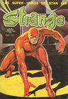 Cover for Strange (Editions Lug, 1970 series) #38