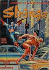 Cover for Strange (Editions Lug, 1970 series) #42