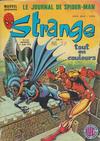 Cover for Strange (Editions Lug, 1970 series) #104