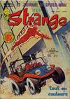 Cover for Strange (Editions Lug, 1970 series) #107