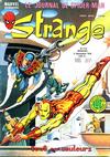 Cover for Strange (Editions Lug, 1970 series) #108
