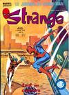 Cover for Strange (Editions Lug, 1970 series) #109