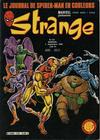 Cover for Strange (Editions Lug, 1970 series) #129