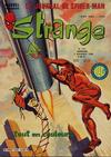 Cover for Strange (Editions Lug, 1970 series) #132