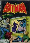 Cover for Batman et Superman Géant (Sage - Sagédition, 1976 series) #2