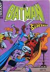 Cover for Batman et Superman Géant (Sage - Sagédition, 1976 series) #11