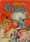 Cover for Spécial Strange (Editions Lug, 1975 series) #2