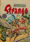 Cover for Spécial Strange (Editions Lug, 1975 series) #5
