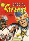 Cover for Spécial Strange (Editions Lug, 1975 series) #6