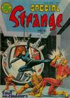 Cover for Spécial Strange (Editions Lug, 1975 series) #7