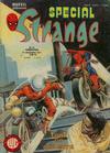 Cover for Spécial Strange (Editions Lug, 1975 series) #10