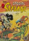 Cover for Spécial Strange (Editions Lug, 1975 series) #11