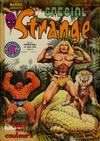 Cover for Spécial Strange (Editions Lug, 1975 series) #13