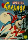 Cover for Spécial Strange (Editions Lug, 1975 series) #16