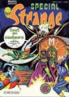 Cover for Spécial Strange (Editions Lug, 1975 series) #18