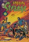 Cover for Spécial Strange (Editions Lug, 1975 series) #23