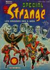 Cover for Spécial Strange (Editions Lug, 1975 series) #24