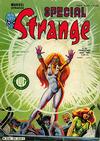 Cover for Spécial Strange (Editions Lug, 1975 series) #29