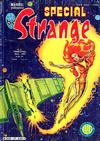 Cover for Spécial Strange (Editions Lug, 1975 series) #31