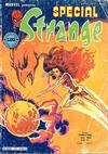 Cover for Spécial Strange (Editions Lug, 1975 series) #32