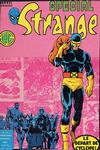 Cover for Spécial Strange (Editions Lug, 1975 series) #34