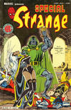Cover for Spécial Strange (Editions Lug, 1975 series) #37