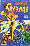 Cover for Spécial Strange (Editions Lug, 1975 series) #38