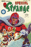 Cover for Spécial Strange (Editions Lug, 1975 series) #40