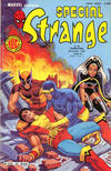 Cover for Spécial Strange (Editions Lug, 1975 series) #42