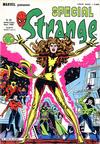 Cover for Spécial Strange (Editions Lug, 1975 series) #43