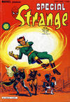 Cover for Spécial Strange (Editions Lug, 1975 series) #44