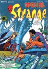 Cover for Spécial Strange (Editions Lug, 1975 series) #45