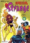 Cover for Spécial Strange (Editions Lug, 1975 series) #46