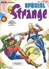 Cover for Spécial Strange (Editions Lug, 1975 series) #47
