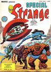 Cover for Spécial Strange (Editions Lug, 1975 series) #48