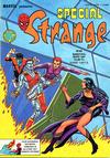 Cover for Spécial Strange (Editions Lug, 1975 series) #49
